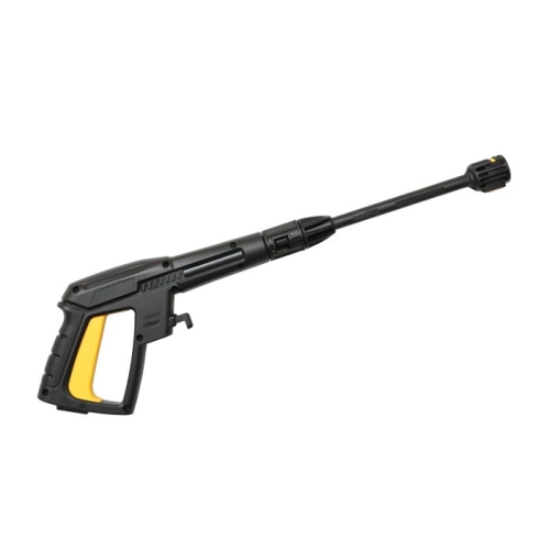 Pistol aparat de spalat cu presiune, 140 bar, ProGARDEN 