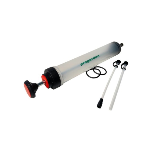 ProGARDEN Seringa completare/extragere ulei 500ml