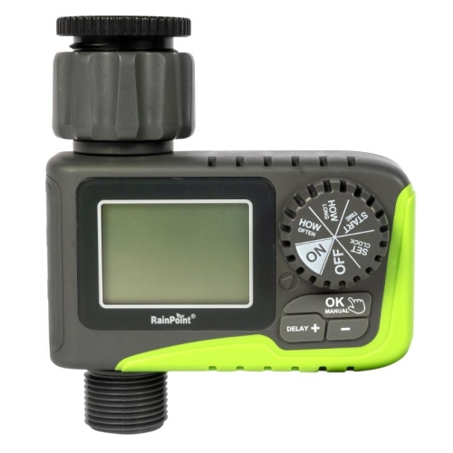 Programator irigatii digital IR3020-G01