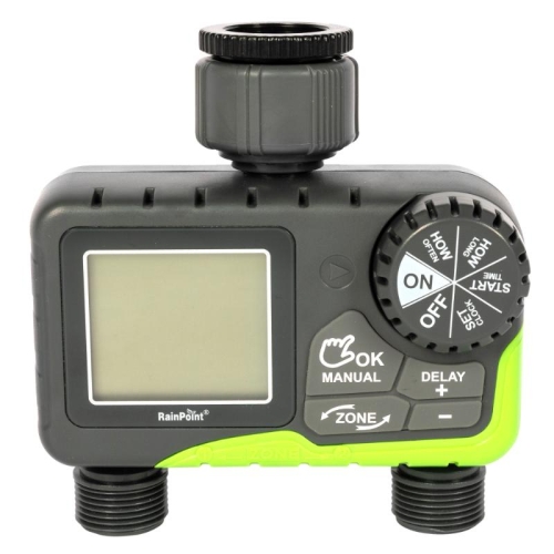 Programator irigatii digital IR3021-G01