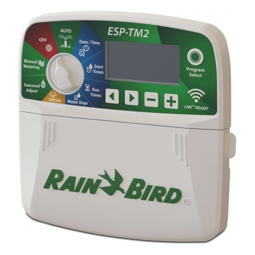 Programator irigatii ESP-TM2-6I, 6 zone interior