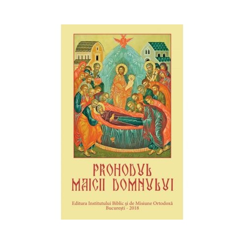 Prohodul Maicii Domnului