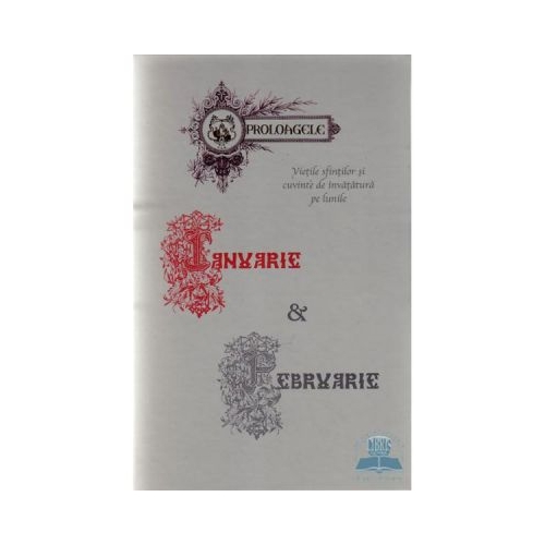 Proloagele Ianuarie Si Februarie