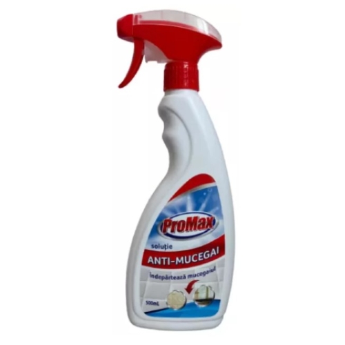 PROMAX SOLUTIE ANTIMUCEGAI 1L