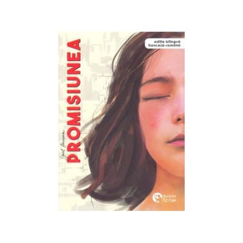 Promisiunea - Yael Hassan