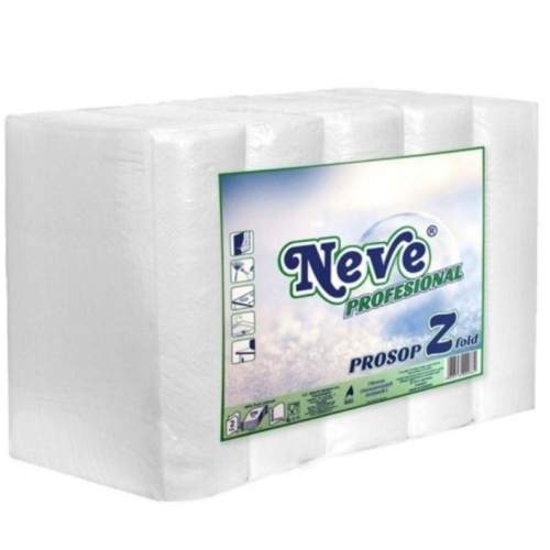 Prosoape de bucatarie Profesional  200 buc  23x22.5 cm, Neve set 5