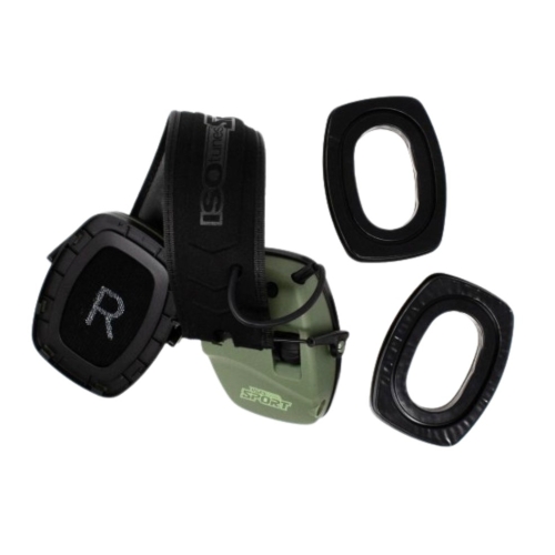 Protectie De Schimb Cu Gel Pentru Casti Defy Slim