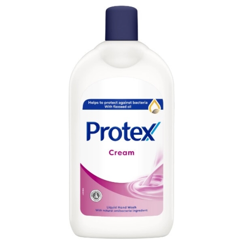 Protex Sapun lichid Cream, 700 mlpe grupdzc.ro✅. Descopera gama copleta de produse la oferte speciale✅!