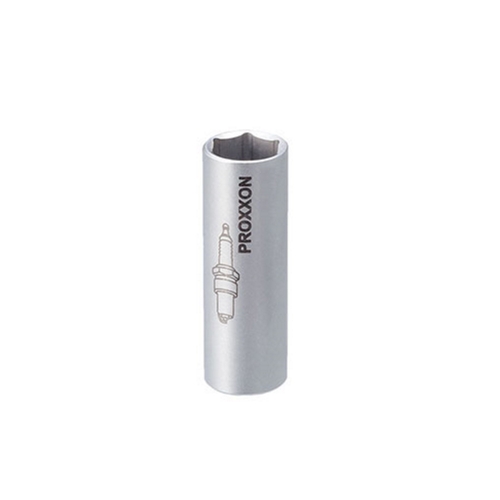 Tubulara pentru buji, Proxxon 23445, 19mm, 1/2" 