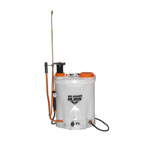 Pulverizator Electric-Manual Ruris Rs 2000