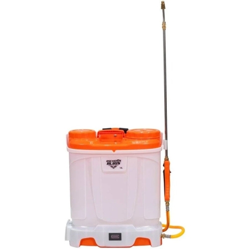 Pulverizator Electric Ruris Rse 1400S