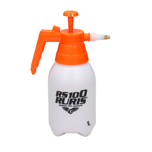 Pulverizator Manual Ruris Rs 100