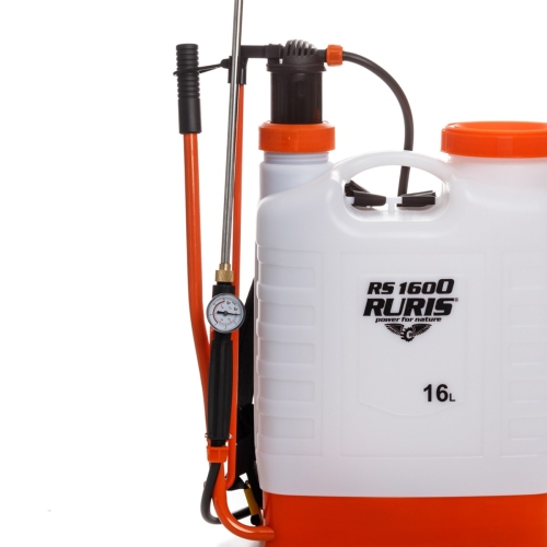 Pulverizator Manual Ruris Rs 1600