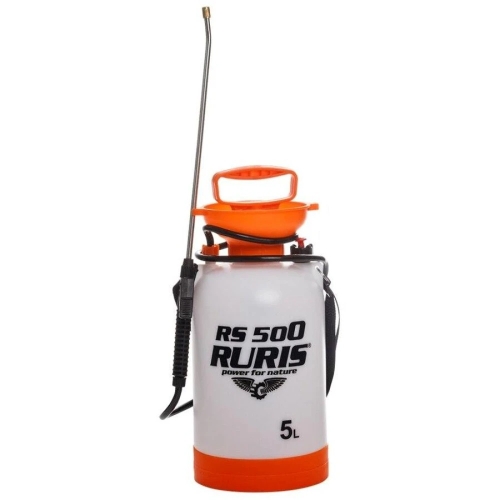 Pulverizator Manual Ruris Rs 500S