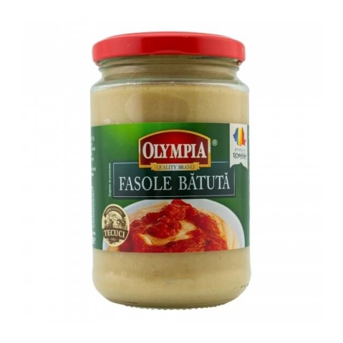 Olympia Fasole Batuta, 300 gpe grupdzc.ro✅. Descopera gama copleta de produse la oferte speciale✅!