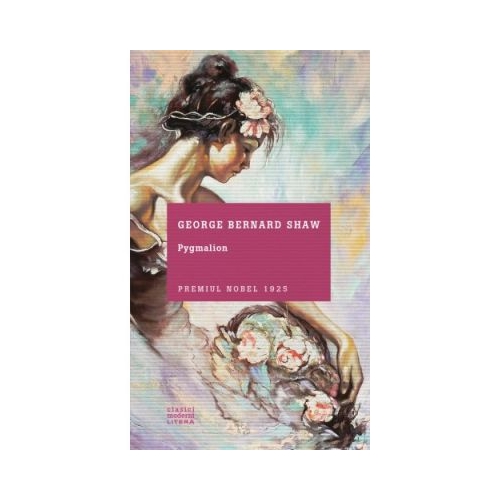 Pygmalion - George Bernard Shaw