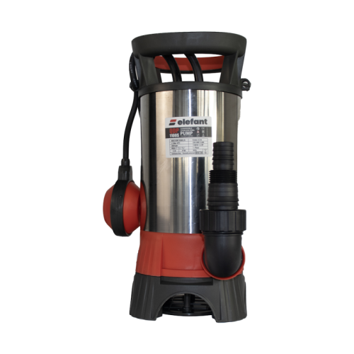 QDP1100S pompa submersibila Elefant, 5.5 kg