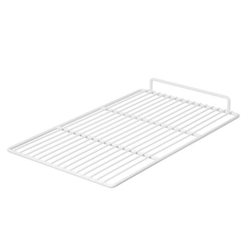 Raft pentru mese reci și dulapuri frigorifice GN 1/1, HENDI, Alb, 530x335mm