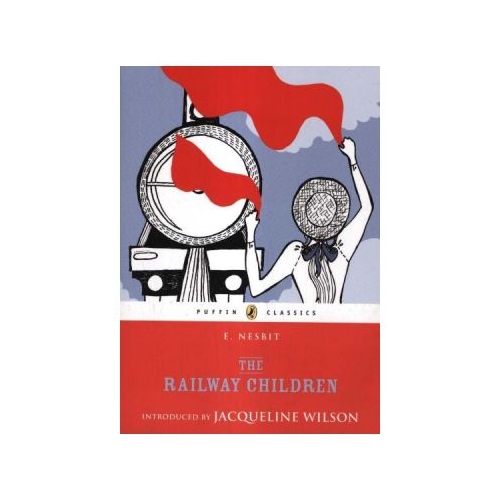 Railway Children - E. Nesbit