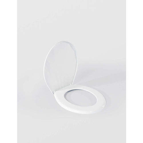 Rama WC Scoica alba 398