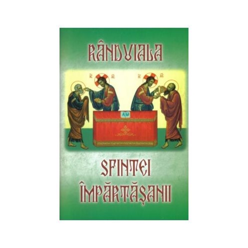 Randuiala Sfintei Impartasanii