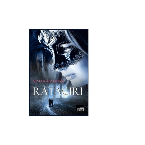 Rataciri - Silvia Katz Ianasi