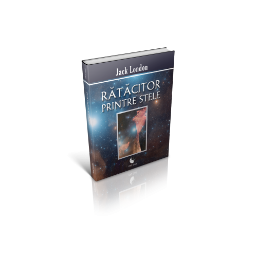 Ratacitor printre stele - Jack London