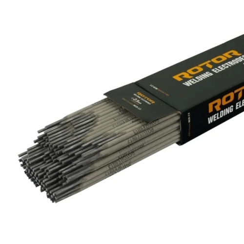  Electrozi rutilici 2.5mm*350mm 2.5kg ROTOR RE25-2.5