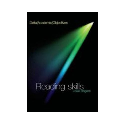 Reading Skills - Louis Rogers