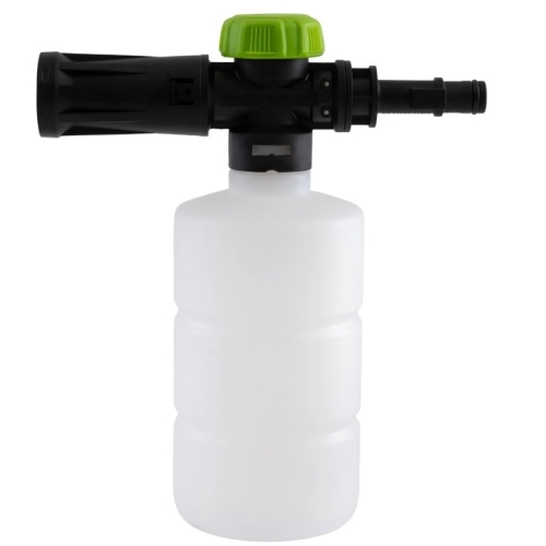 Duza de spuma cu recipient, conectare rapida 600 ml, PARTNERPRO PP-S02 