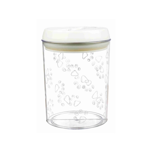 Trixie Recipient Pentru Hrana Uscata, Plastic, 1.5L/12 x 17.5 cm, 24664