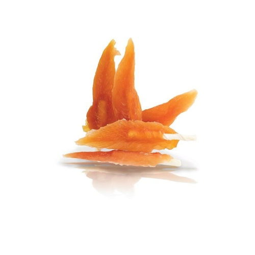 KidDog Recompense Pentru Caini, Acadele Cu Piept De Pui, 500 g, A04523