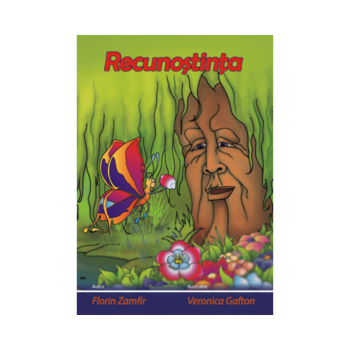 Recunostinta - Florin Zamfir