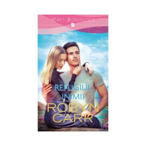 Refugiul inimii - Robyn Carr