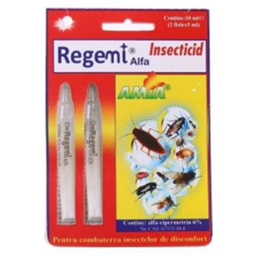 AMIA Regemi insecticid