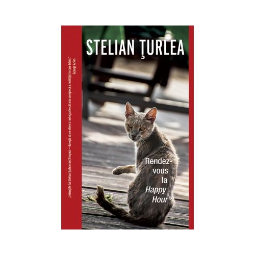 Rendez-vous la Happy Hour de Stelian Turlea