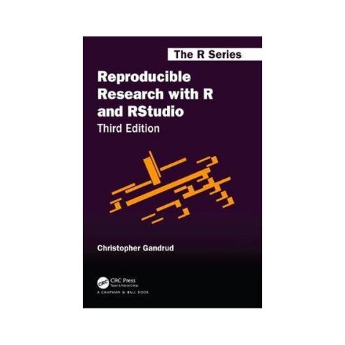 Reproducible Research with R and RStudio - Christopher Gandrud