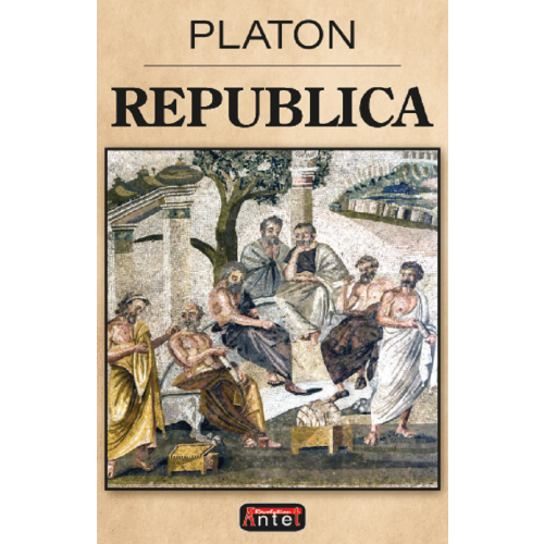 Republica – Platon