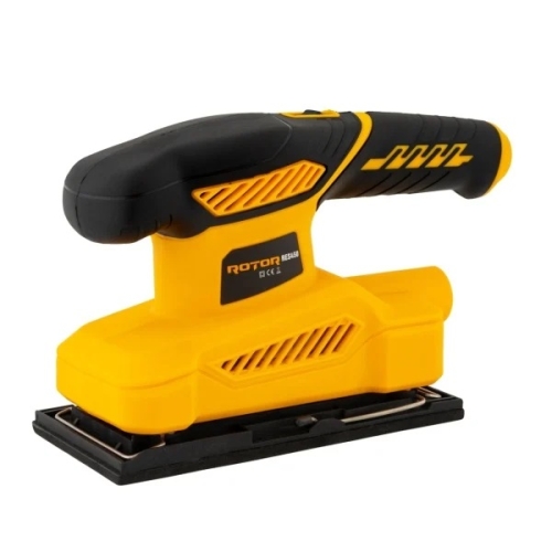 Masina de slefuit ROTOR RES450, 12.000 rot/min , 450 W