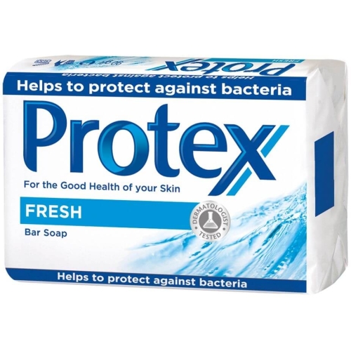 Protex Sapun solid antibacterian Fresh, 90 gpe grupdzc.ro✅. Descopera gama copleta de produse la oferte speciale✅!