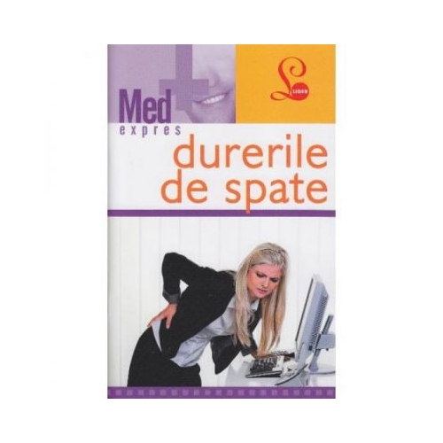 Durerile de spate