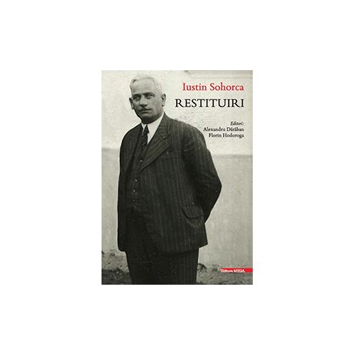 Restituiri - Alexandru Daraban, Florin Hodoroga
