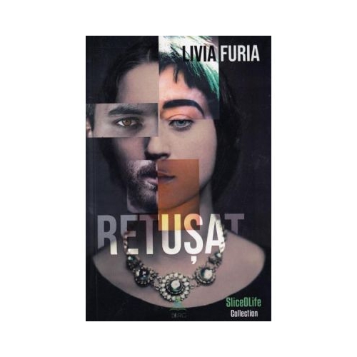 Retusat - Livia Furia