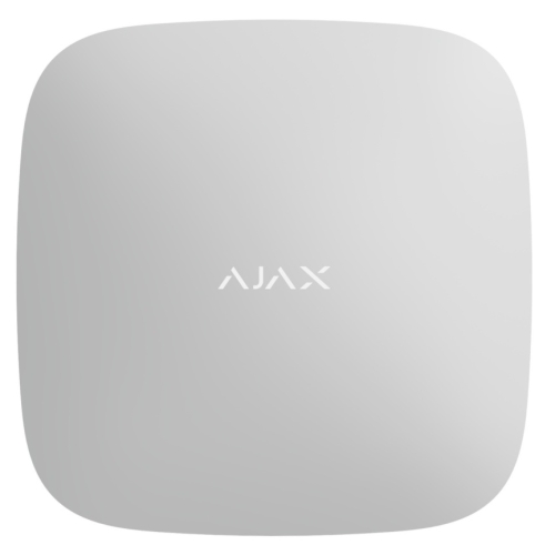 Repetor wireless ReX, alb, Ajax