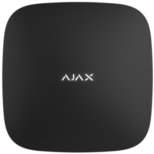 Extender wireless ReX 2, negru, Ajax