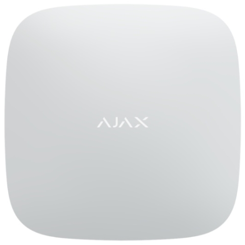Extender wireless ReX 2, alb, Ajax