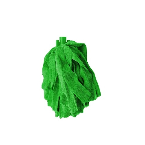 Mop 100% microfibra pentru orice suprafata, multicolor - Alisan