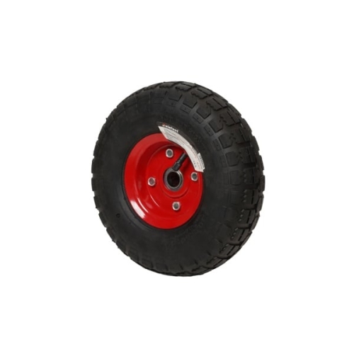 Roata pneumatica cu janta si rulment din fier pentru carucioare ELEFANT ERPC-1830