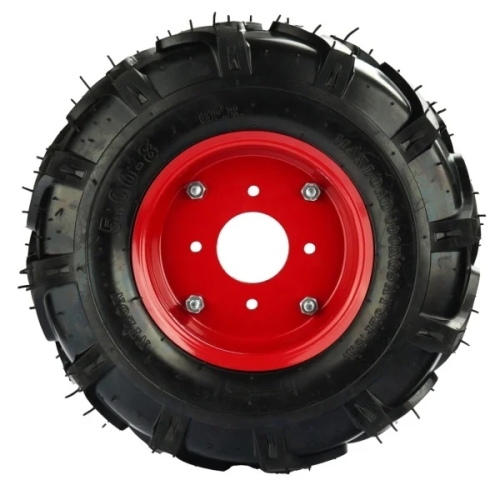 Roata Pneumatica pentru Motocultor 500-8