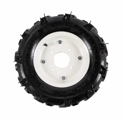 Roata motocultor 400-8 ALBA
